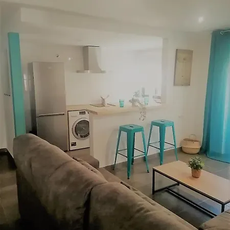 Plaza Mayor 2 Apartment Cordoba