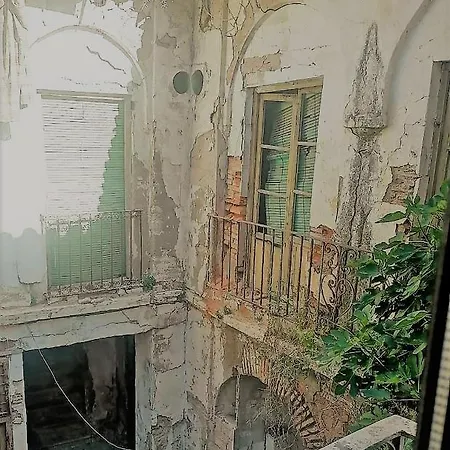 Apartment Plaza Mayor 2
