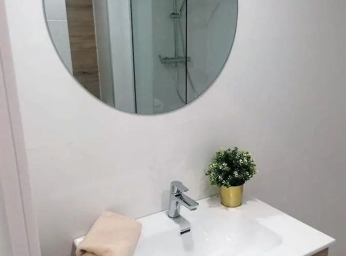 Apartmán Plaza Mayor 2 Córdoba