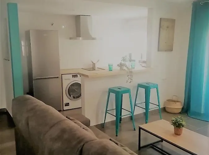 Plaza Mayor 2 Apartmán Córdoba