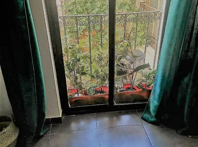 Apartmán Plaza Mayor 2 Córdoba