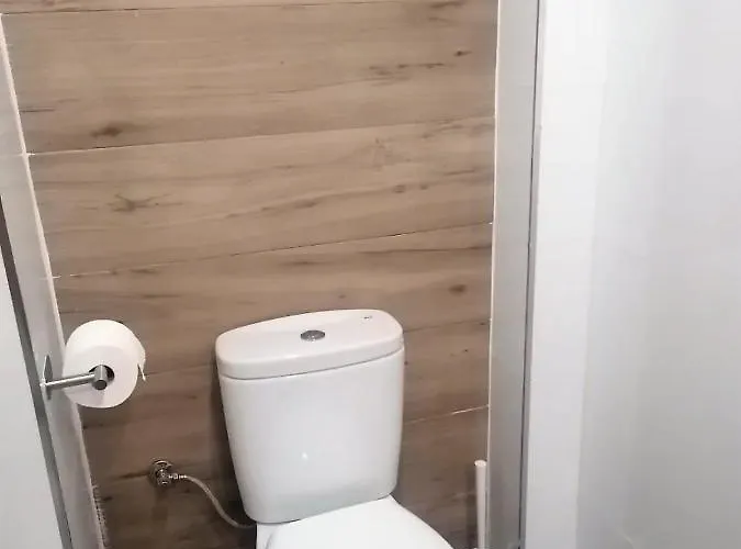 Apartmán Plaza Mayor 2 Córdoba