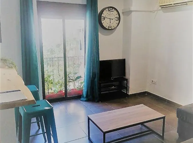 Plaza Mayor 2 Apartmán