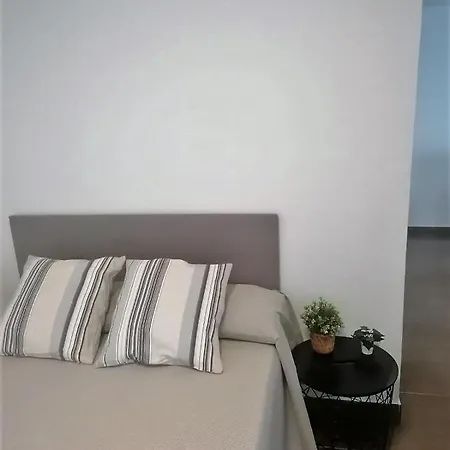 Plaza Mayor 2 公寓 科爾多瓦