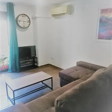 公寓 Plaza Mayor 2 *