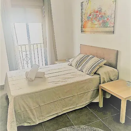 Plaza Mayor 2 公寓 科爾多瓦