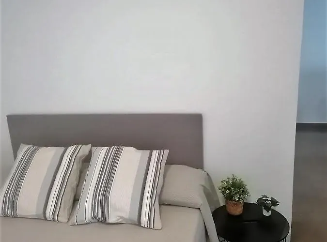 Plaza Mayor 2 公寓 科爾多瓦