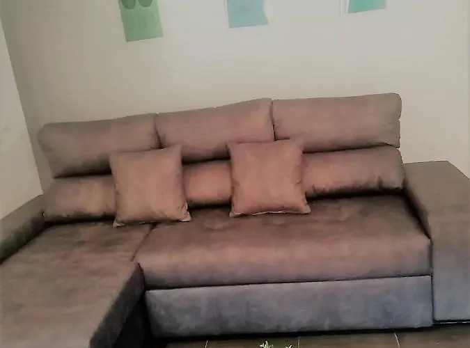 Plaza Mayor 2 公寓 科爾多瓦